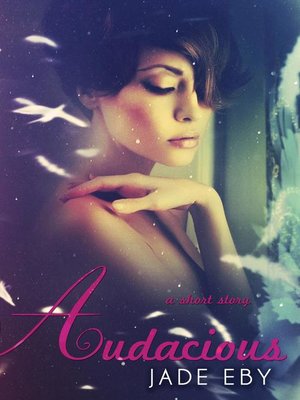 cover image of Audacious